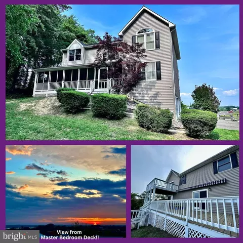 40341 Parlett Morgan Rd, Mechanicsville, MD 20659