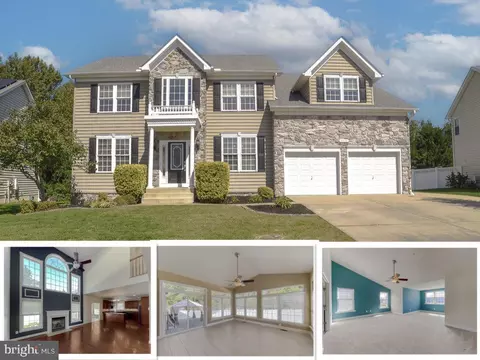 43626 Albatross St, Hollywood, MD 20636