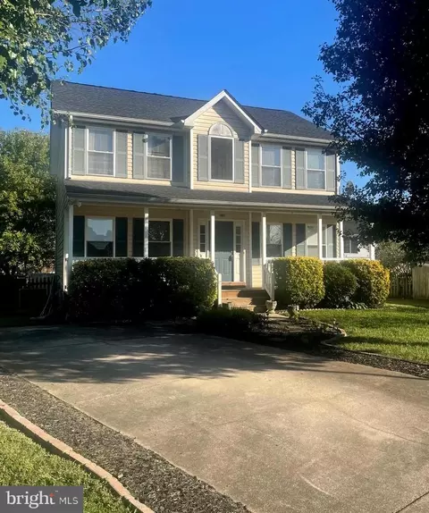 22140 Snapdragon Ct, Great Mills, MD 20634