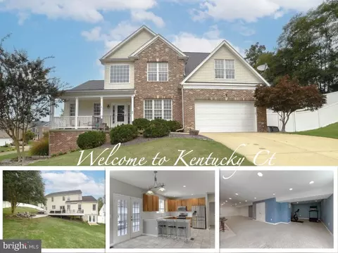 41936 Kentucky Ct, Leonardtown, MD 20650
