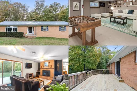 31425 Point Lookout Rd, Mechanicsville, MD 20659