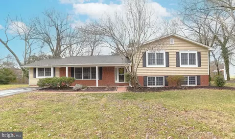 40797 Lake And Breton View Dr, Leonardtown, MD 20650