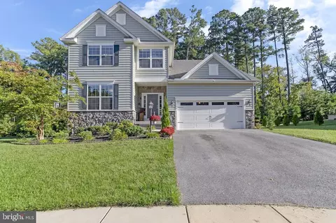 45595 Havenridge St, California, MD 20619