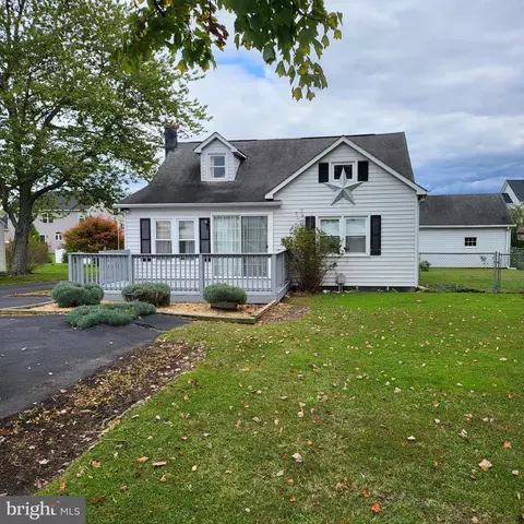 23420 Hollywood Rd, Leonardtown, MD 20650