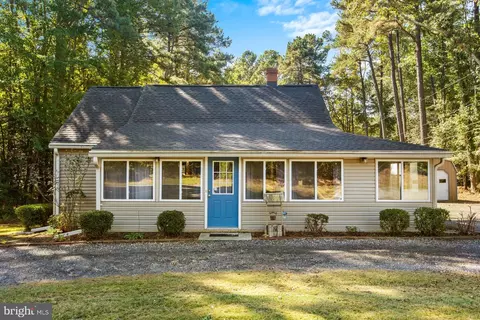 22717 Point Lookout Rd, Leonardtown, MD 20650 photo 24