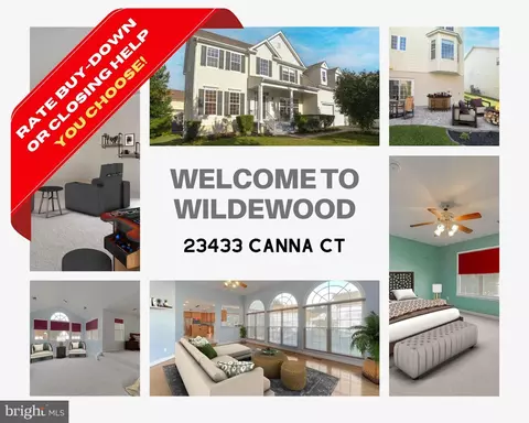 23433 Canna Ct, California, MD 20619