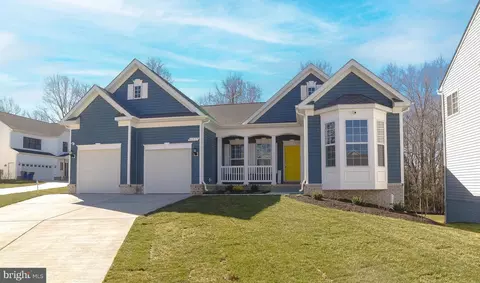 41517 Fairwood Ct, Leonardtown, MD 20650