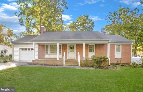 45847 Belvoir Rd, Great Mills, MD 20634