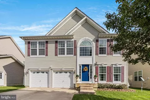 22240 Scott Cir, Lexington Park, MD 20653