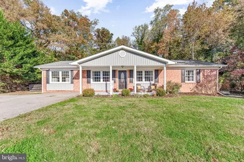 28440 Saint Marys Ave, Mechanicsville, MD 20659