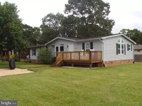 22472 Macarthur Blvd, California, MD 20619