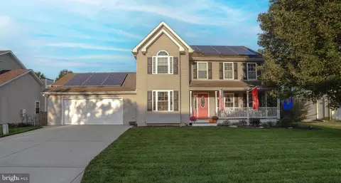 22161 Goldenrod Dr, Great Mills, MD 20634