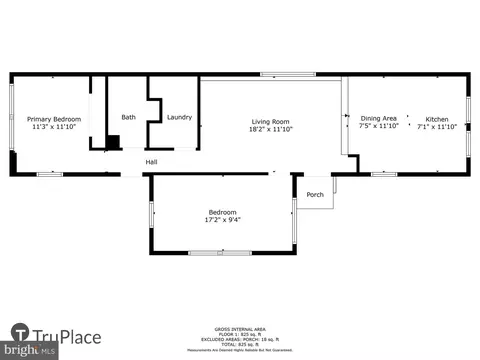16212 Thomas Rd, Piney Point, MD 20674 photo 89