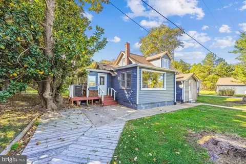 16212 Thomas Rd, Piney Point, MD 20674 photo 11