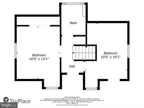 16212 Thomas Rd, Piney Point, MD 20674 photo 85