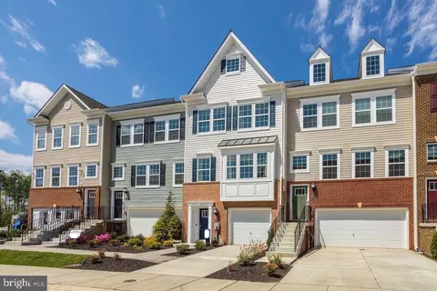 45407 Concord Way, California, MD 20619