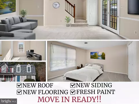 44814 Wood Duck Ln, Callaway, MD 20620