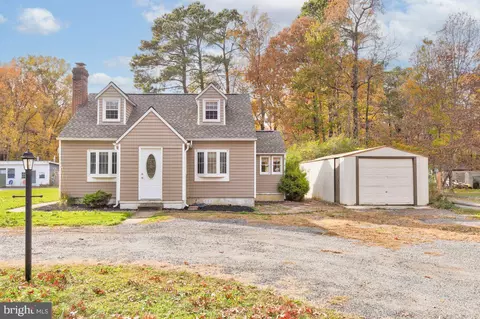 20667 Poplar Ridge Rd, Lexington Park, MD 20653