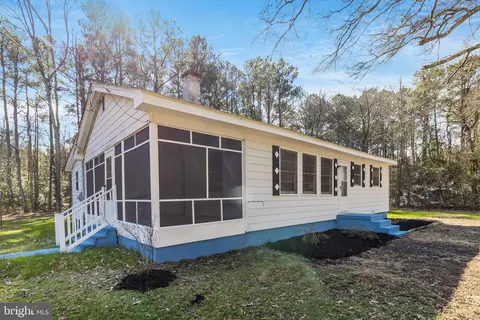 38625 Van Ward Rd, Abell, MD 20606