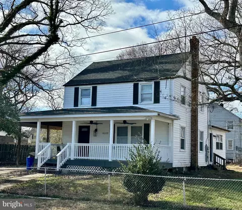 46589 Yorktown Rd, Lexington Park, MD 20653