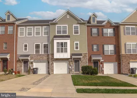45872 Bethfield Way, California, MD 20619