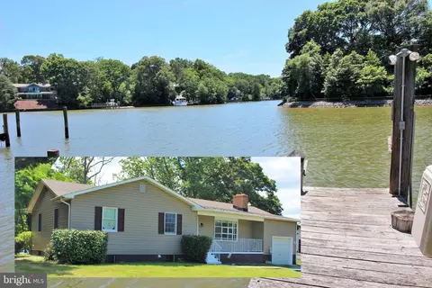 44950 Blackistone Cir, Hollywood, MD 20636