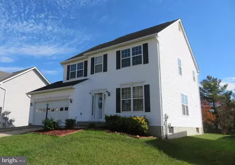 21512 Rominger Ct, Lexington Park, MD 20653