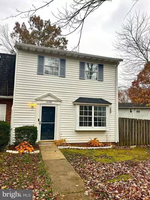 45769 Church Dr, Great Mills, MD 20634