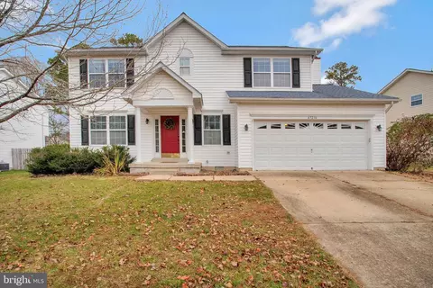 47236 Schwartzkopf Dr, Lexington Park, MD 20653