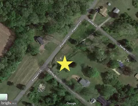 0 Oakley Dr, Bushwood, MD 20618