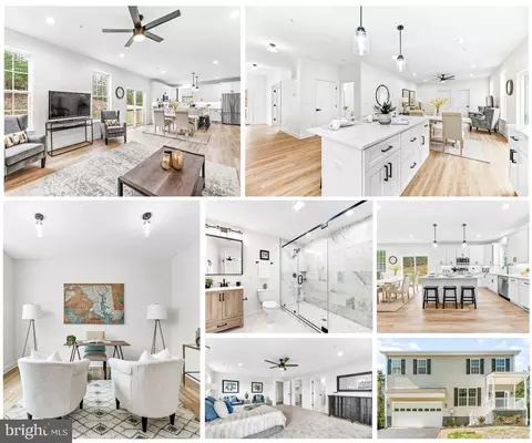 22645 Excel Ct, Lexington Park, MD 20653