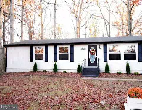 21643 Atalanta St, Lexington Park, MD 20653