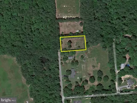 Benswood Road, California, MD 20619