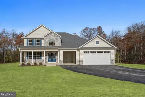 24713 Trailside Ln, Leonardtown, MD 20650