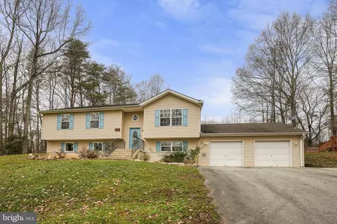 25683 Mechanicsville Rd, Chaptico, MD 20621