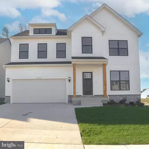 41493 Fairwood Ct, Leonardtown, MD 20650