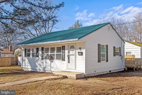 46546 Midway Dr, Lexington Park, MD 20653