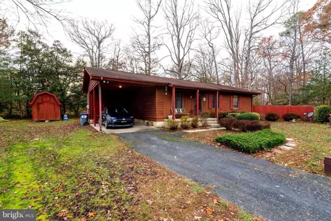 21665 Endeavor St, Lexington Park, MD 20653