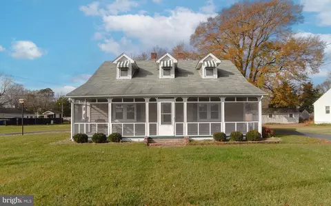 23255 Hollywood Rd, Leonardtown, MD 20650