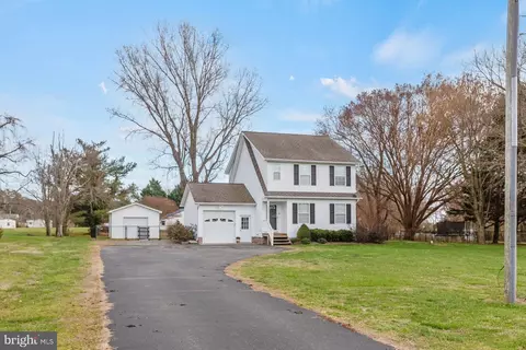20426 Bowles Rd, Coltons Point, MD 20626