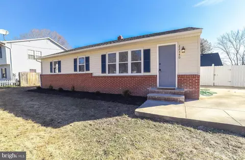 22340 Gore St, Leonardtown, MD 20650