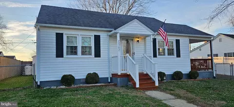 22765 Duke St, Leonardtown, MD 20650