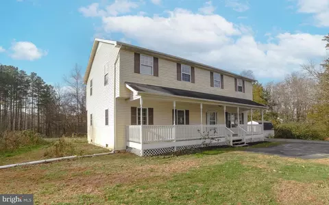 28845 Point Lookout Rd, Leonardtown, MD 20650