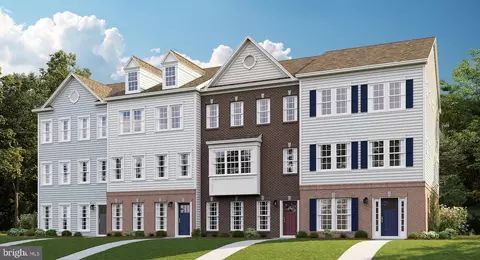 45437 Concord Way, California, MD 20619