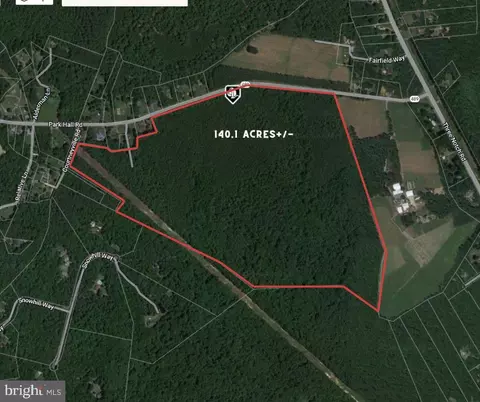 Park Hall Road, Park Hall, MD 20667