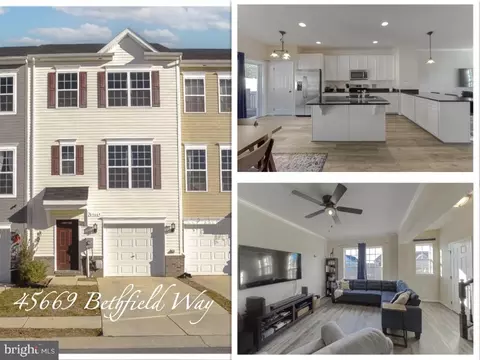 45669 Bethfield Way, California, MD 20619