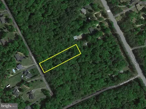 Matthews Drive, Lexington Park, MD 20653