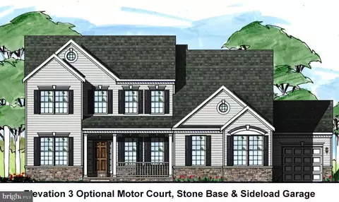 41542 Fairwood Ct, Leonardtown, MD 20650