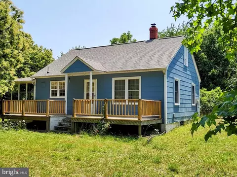 16009 Point Lookout Rd, Saint Marys City, MD 20686