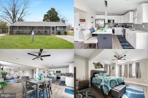 24335 Longview Rd, Chaptico, MD 20621
